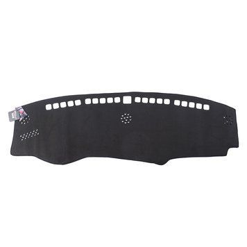 Covoraș de bord KIA Optima 2011-2015 Wellvisors 3-777KA003