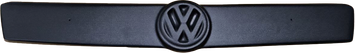 Radiator grille cover winter matte slanted headlights Volkswagen T4 1990 - 2003 China PAZZRRT42MAT
