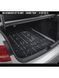 Tavita portbagaj Volkswagen Jetta 2019-2025 negru AIR DESIGN VJ27D13