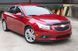 Deflektor maski Carflector ciemny-dym Toyota Camry 2012 - 2014 AVS 20851