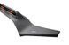 Hood Spoiler With LED Strip With Turn Follower Toyota TACOMA 2016-2025 Aeroskin Lightshield PRO Black Matte AVS 953079