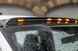 Дефлектор лобового скла Aerocab чорний Toyota Tundra 2014 - 2023 AVS 698294 698294 фото 8