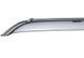 Дефлекторы окон к-т 4 шт с черным хромированным молдингом Mitsubishi ASX 2011 - 2022 Wellvisors 3-847MI007 3-847MI007 фото 11