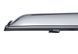 Дефлекторы окон к-т 4 шт с черным хромированным молдингом Mitsubishi ASX 2011 - 2022 Wellvisors 3-847MI007 3-847MI007 фото 2