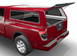 Hardtop Nissan Titan 2005-2015 ARE CX Classic-series