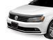 Deflector capota Honda Accord 2013 - 2017 WeatherTech 55106
