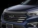 Deflector capota Honda Accord 2013 - 2017 WeatherTech 55106
