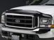 Deflector capota Honda Accord 2013 - 2017 WeatherTech 55106