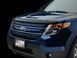 Deflector capota Honda Accord 2013 - 2017 WeatherTech 55106