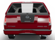 Hardtop Nissan Titan 2005-2015 ARE CX Classic-series