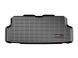 Mat do bagażnika MINI Cooper 2009- 2015 czarny WeatherTech