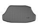 Килим в багажник Acura ILX 2013 - 2014 чорний WeatherTech 40590 40590 фото 1