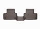 Car Mats 3D Liners 2nd Row Volvo XC60 Recharge 2022+ Cocoa WeatherTech 4712533