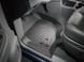 Dywaniki gumowe 3D Liners prz&oacute;d Dodge Durango 2004 - 2010 czarny WeatherTech 440081