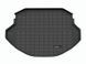 Tavita portbagaj Volvo Ford F-150 Lightning 2022 - 2025 negru WeatherTech 401729