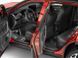 SillProtector 4 pcs Volkswagen Atlas 2018-2026 Black WeatherTech ST123K1