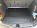 Mat do bagażnika Chevrolet TrailBlazer 2021 - 2026 czarny WeatherTech 401369