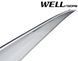 Дефлекторы окон к-т 4 шт с хромированным молдингом Mercedes-Benz R-Class 2006 - 2012 Wellvisors 3-847MB012 3-847MB012 фото 5