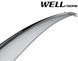 Дефлекторы окон к-т 4 шт с хромированным молдингом Mercedes-Benz R-Class 2006 - 2012 Wellvisors 3-847MB012 3-847MB012 фото 13