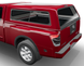 Hardtop Nissan Titan 2005-2015 ARE CX Classic-series