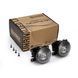 Fog Lights DoubleTap LED Mitsubishi Eclipse 2006-2012 AlphaRex 210002