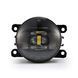 Fog Lights DoubleTap LED Mitsubishi Eclipse 2006-2012 AlphaRex 210002