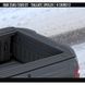Спойлер на задний борт Ram 3500 2019-2023 черный AIR DESIGN CH09D12 CH09D12. фото 3