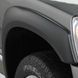 Fender Flares set 4 PCs RAM/Dodge Ram 1500 Classic 2006-2008 OE-style black Bushwacker 50910-02