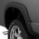 Fender Flares set 4 PCs RAM/Dodge Ram 1500 Classic 2006-2008 OE-style black Bushwacker 50910-02