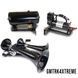 Pneumatic signal with compressor system Model 220 GMC Sierra 1500 2019 - 2024 Kleinn KLGMTRK4XTREME