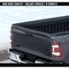 Спойлер на задний борт Ram 3500 2019-2023 черный AIR DESIGN CH09D12 CH09D12. фото 5