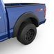 Poszerzenia nadkoli Ford F-150 2018 - 2020 Rugged Style matowy EGR 753574