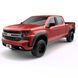 Poszerzenia nadkoli Chevrolet Silverado 1500 2019 - 2026 Standard Style do malowania EGR BLF2002