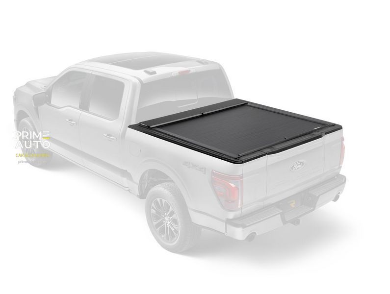 Capac pliabil pentru camionetă A-Series Ford F-150 2009 - 2014 174см (5,7ft) RollnLock BT111A