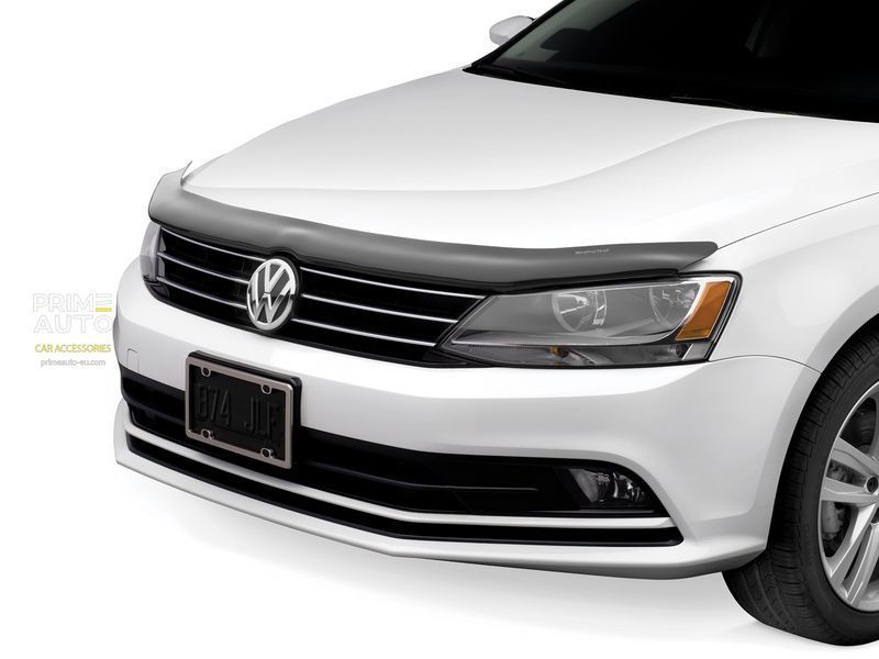 Deflector capota Honda Accord 2013 - 2017 WeatherTech 55106