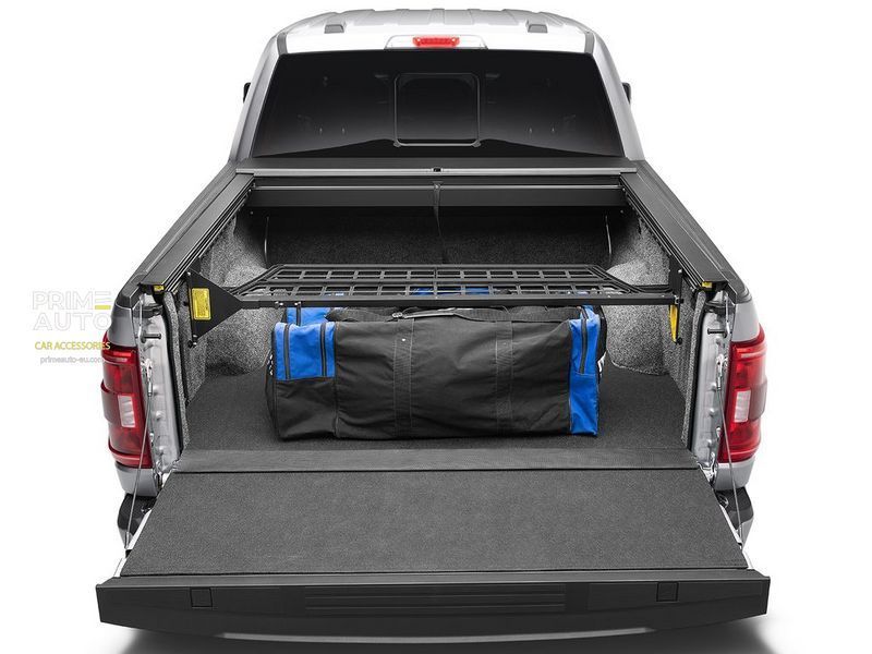 Органайзер в кузов RAM/Dodge Ram 1500 Classic 2009 + 174см (5,7ft) RollnLock CM447 CM447:. фото