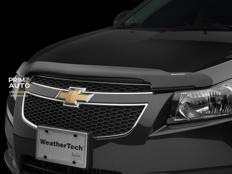 Deflector capota Honda Accord 2013 - 2017 WeatherTech 55106