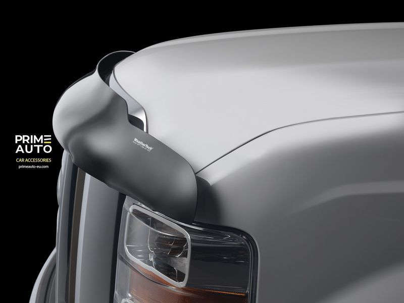 Deflector capota Honda Accord 2013 - 2017 WeatherTech 55106