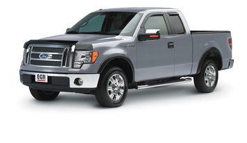 Poszerzenia nadkoli Ford F-150 2004 - 2008 OEM Style matowy EGR 783174