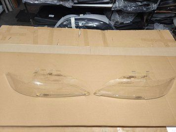 Захист фар Mazda 6 2002 - 2008 Sedan Air HG627 HG627 фото