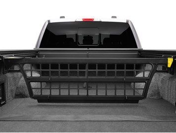 Органайзер в кузов Toyota Tundra 2007 - 2021 171см (5,6ft) RollnLock CM570 CM570.. фото