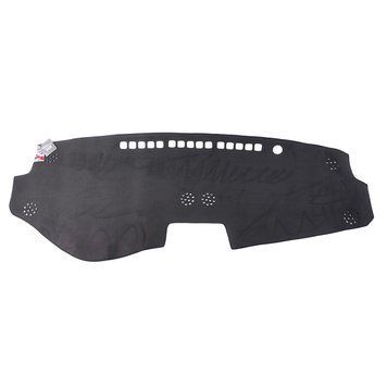 Covoraș de bord Toyota Sienna 2011-2014 Wellvisors 3-777TY017