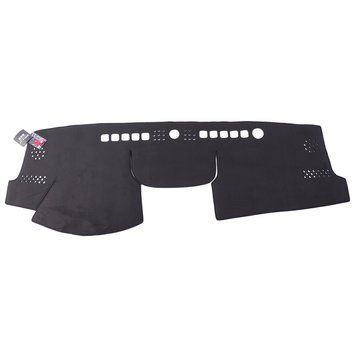 Covoraș de bord Subaru Impreza 2015-2021 Wellvisors 3-777SU007