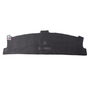 Covoraș de bord Porsche Panamera 2017-2023 Wellvisors 3-777PO009