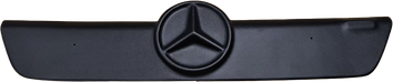 Radiator grille cover winter gloss Mercedes-Benz Sprinter 2000 - 2002 China PAZZRRMS00