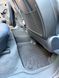 Covorașe cauciuc 3D Liners High Performance 2nd Row Audi Q7/SQ7 2017-2026 negru WeatherTech 448872IM