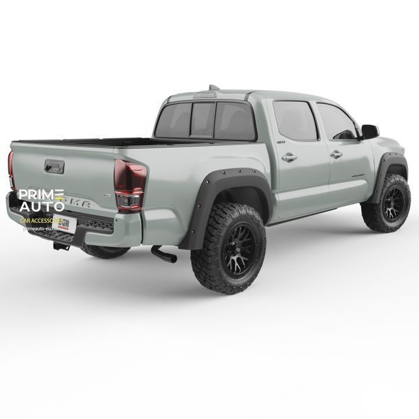 Poszerzenia nadkoli Toyota Tacoma 2016 - 2023 Bolt-On Style matowy EGR 795084