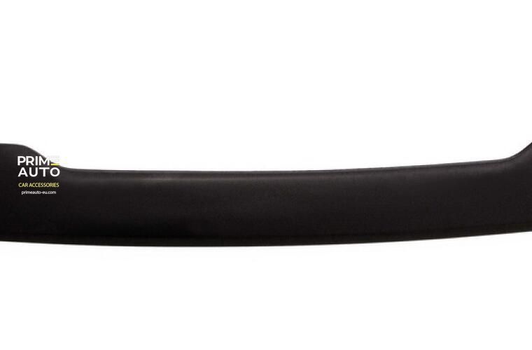 Дефлектор капоту клеючий чорний матовий Toyota Tundra 2014 - 2021 Husky Liners 2877094 2877094 фото