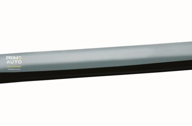 Hood Deflector GMC YUKON 2015-2020 Bugflector II Dark Smoke AVS 25950
