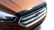 Дефлектор капота Ford Escape 2017-2019 гладкий FormFit HD8L17 HD8L17 фото 2